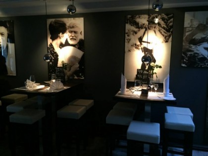 照片: Hemingway